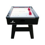 Cougar table de hockey à coussin d'air