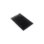 Lot de 100 Enveloppes PlastOpack FB03 - 240x350 mm - coloris NOIR