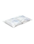 (lot  de 1000) sac plastique plat polyéthylène à fermeture adhésive 250 x 350
