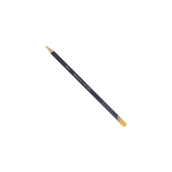 DERWENT - STUDIO - crayon de couleur Laque de garance rose foncé - 21
