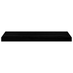 vidaXL Marches d'escalier 20 Pièces marron foncé 70x25x2 cm chêne massif