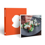 SMARTBOX - Coffret Cadeau Carte Cadeau Gastronomie - 50€ - Multi-thèmes