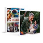 SMARTBOX - Coffret Cadeau Joyeux anniversaire ! Pour les 40 ans d'un homme -  Multi-thèmes