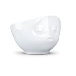 Grand bol en porcelaine Tassen Bisou 500 ml