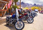 Puzzle Route 66 Moto 1000 pieces