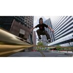 Skater XL Jeu PS4