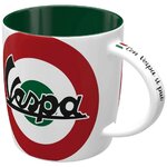 Tasse en céramique vespa