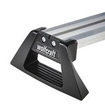 wolfcraft Massicot pour plancher stratifié LC 600 6937000