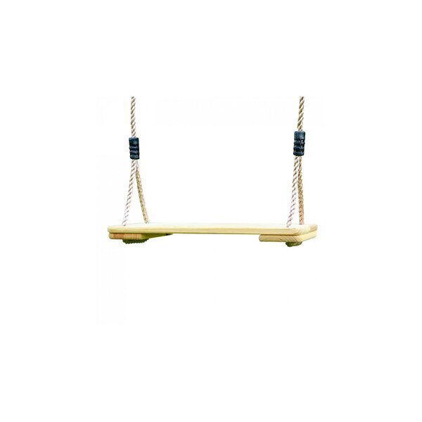 AXI Balancoire en bois