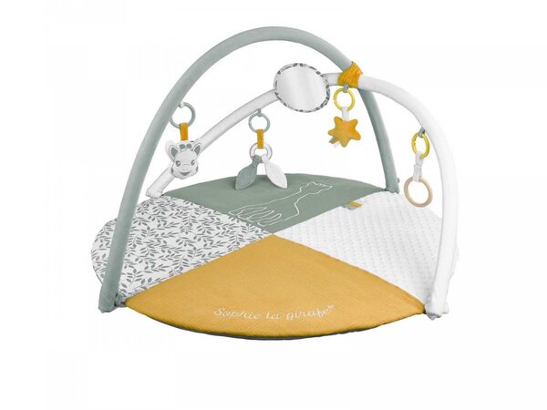 Tapis d eveil Reverso Sophie la Girafe