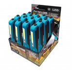 Mini baladeuse led cob aimantée proplus 440270