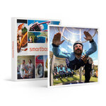 SMARTBOX - Coffret Cadeau Session de vol en simulateur de chute libre pour 2 avec vidéo au Havre -  Sport & Aventure