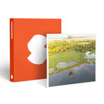 SMARTBOX - Coffret Cadeau Vol en montgolfière en Picardie - Sport & Aventure