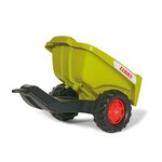 Rolly Toys 128853 - RollyKipper II CLAAS