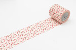 Masking Tape MT Casa 5 cm Carreaux mosaique roses