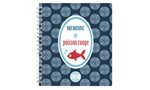 Agenda Semainier Lady 18W Dodo & Cath 15x17 cm Janvier à Décembre Coloris Aléatoire EXACOMPTA