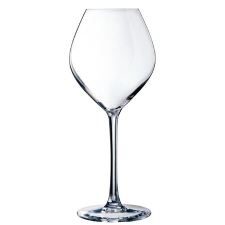 Verres à vin blanc grands cépages 350 ml - lot de 24 - chef & sommelier -  - verre x210mm