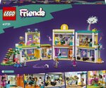 41731 Lécole internationale de Heartlake City ® Friends
