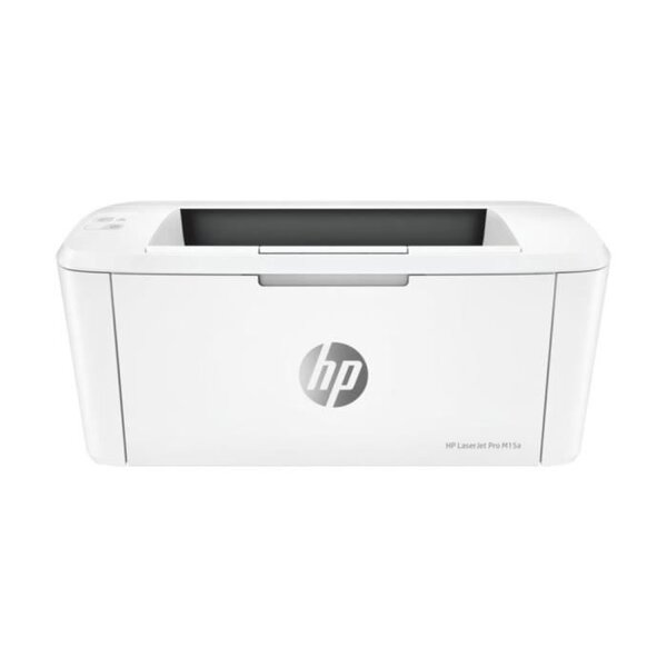 Imprimante hp laserjet pro m15a- monochromeultra compacte
