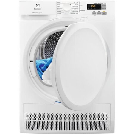 ELECTROLUX EW6C5722CB - Seche linge - 7kg - Condensation - Classe B