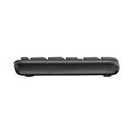 Logitech ensemble clavier souris mk220 - azerty - sans fil