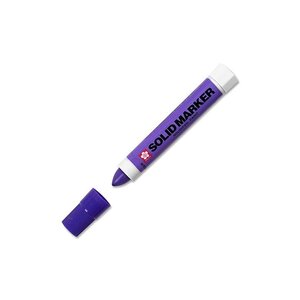 Sakura Marqueur à usage industriel "Solid Marker" violet 084511328495