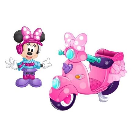 Minnie mouse jouet outlet