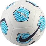 Nike FZ3036-100 - Ballon de football Mercurial Taille 5