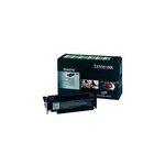 Lexmark toner noir 12a4710