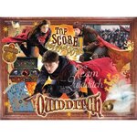 HARRY POTTER QUIDDITCH Puzzle 1000 pieces - Nouvelle Edition