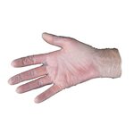 Boite 100 gants en Vinyle - Taille XL - Médiprotec