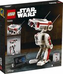 75335 ® Star Wars Bd-1