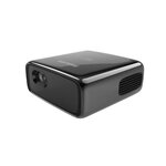 Philips ppx320/int vidéo-projecteur projecteur à focale courte dlp 1080p (1920x1080) noir