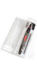 Rotring compact  compas universel avec bras de rallonge  diam. Max. 480 mm