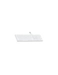 Clavier filaire USB ST-AMWKS Satechi Argent