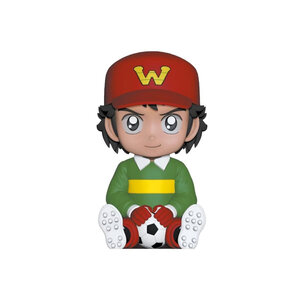 Tirelire Thomas Price - Gardien de but emblématique d'Olive & Tom