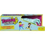 Zombie gotcha jeu de société enfant - 2 a 4 joueurs - 5 ans et +