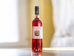 Coffret de 6 vins rouges et clairet du pays bordelais - smartbox - coffret cadeau sport & aventure