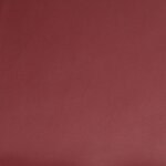 vidaXL Fauteuil Bordeaux 61x78x80 cm Similicuir