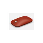 Microsoft surface mobile mouse - souris - rouge coquelicot