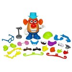 PLAYSKOOL - Mallette Classique M. et Mme Patate