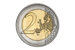 Pièce de monnaie 2 euro commémorative Portugal 2019 – Circumnavigation de Magellan