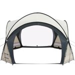 Bestway tente à dôme lay-z-spa pour spa 58460