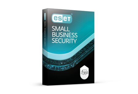 ESET Small Business Security - Licence 3 ans - 5 appareils - A télécharger