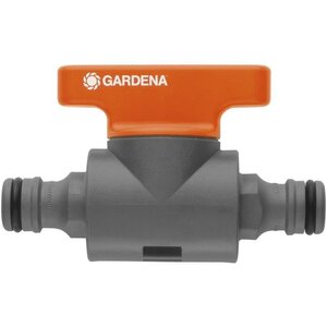 GARDENA - Connecteur-régulateur de débit