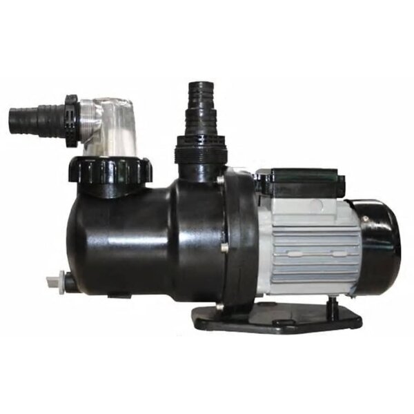 Gre pompe de piscine avec filtre 7 m³/h