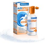 Audispray junior : spray nettoyant auriculaire