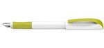 Stylo à plume Xpect sweet sour lemon SCHNEIDER