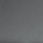 vidaXL Banc Gris 107x80x81 cm Similicuir