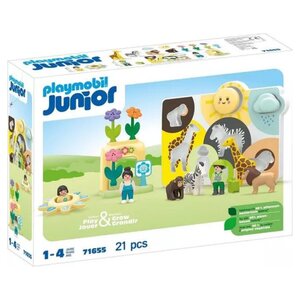 71655 JUNIOR : Mon premier